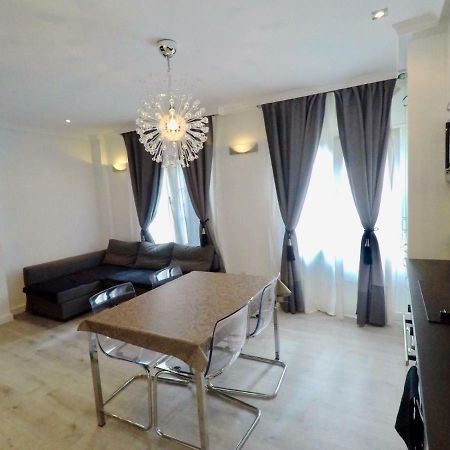 Apartamento Playa Dorada 플라야블랑카 외부 사진