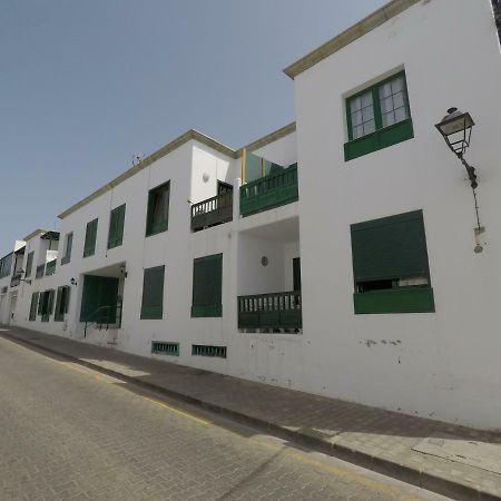 Apartamento Playa Dorada 플라야블랑카 외부 사진