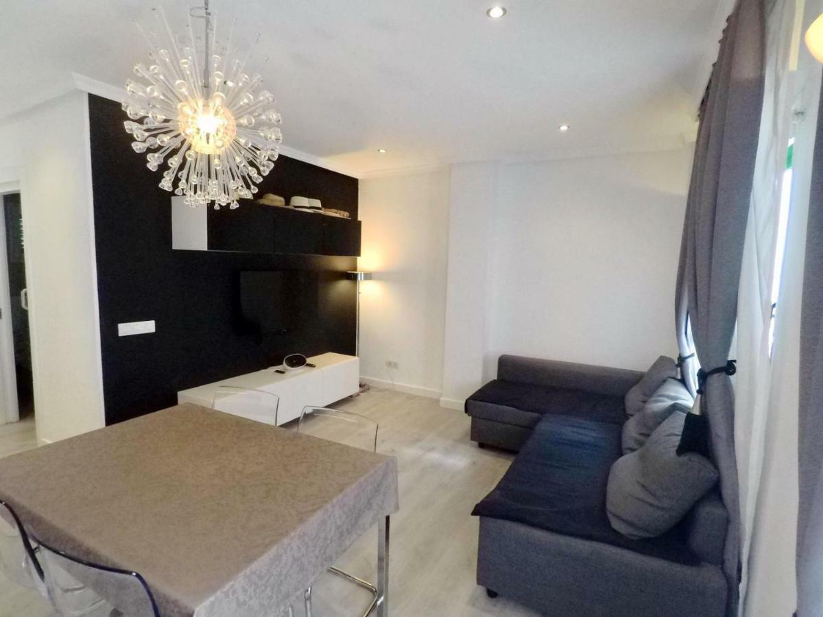 Apartamento Playa Dorada 플라야블랑카 외부 사진