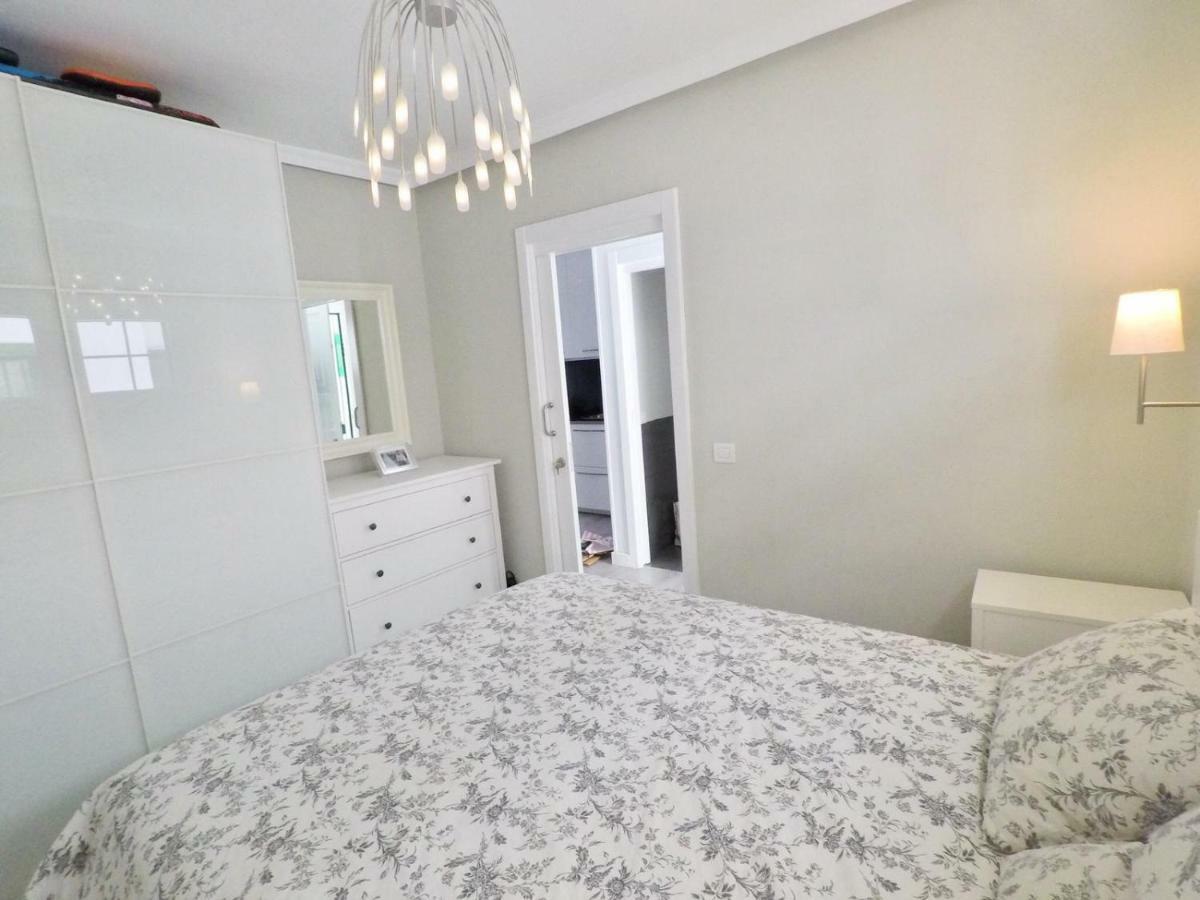 Apartamento Playa Dorada 플라야블랑카 외부 사진