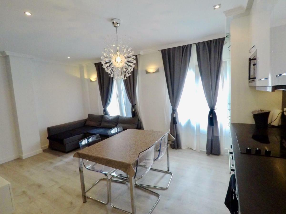 Apartamento Playa Dorada 플라야블랑카 외부 사진