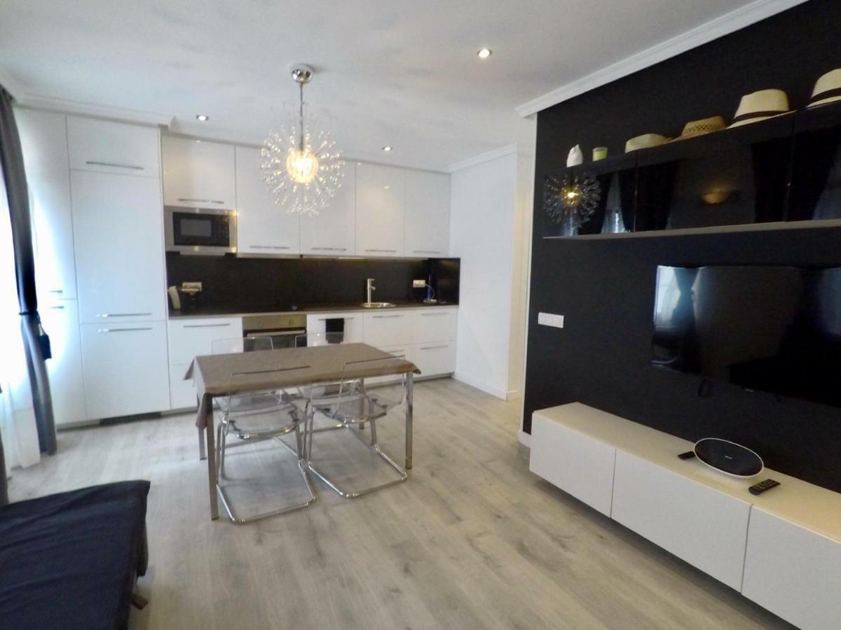 Apartamento Playa Dorada 플라야블랑카 외부 사진