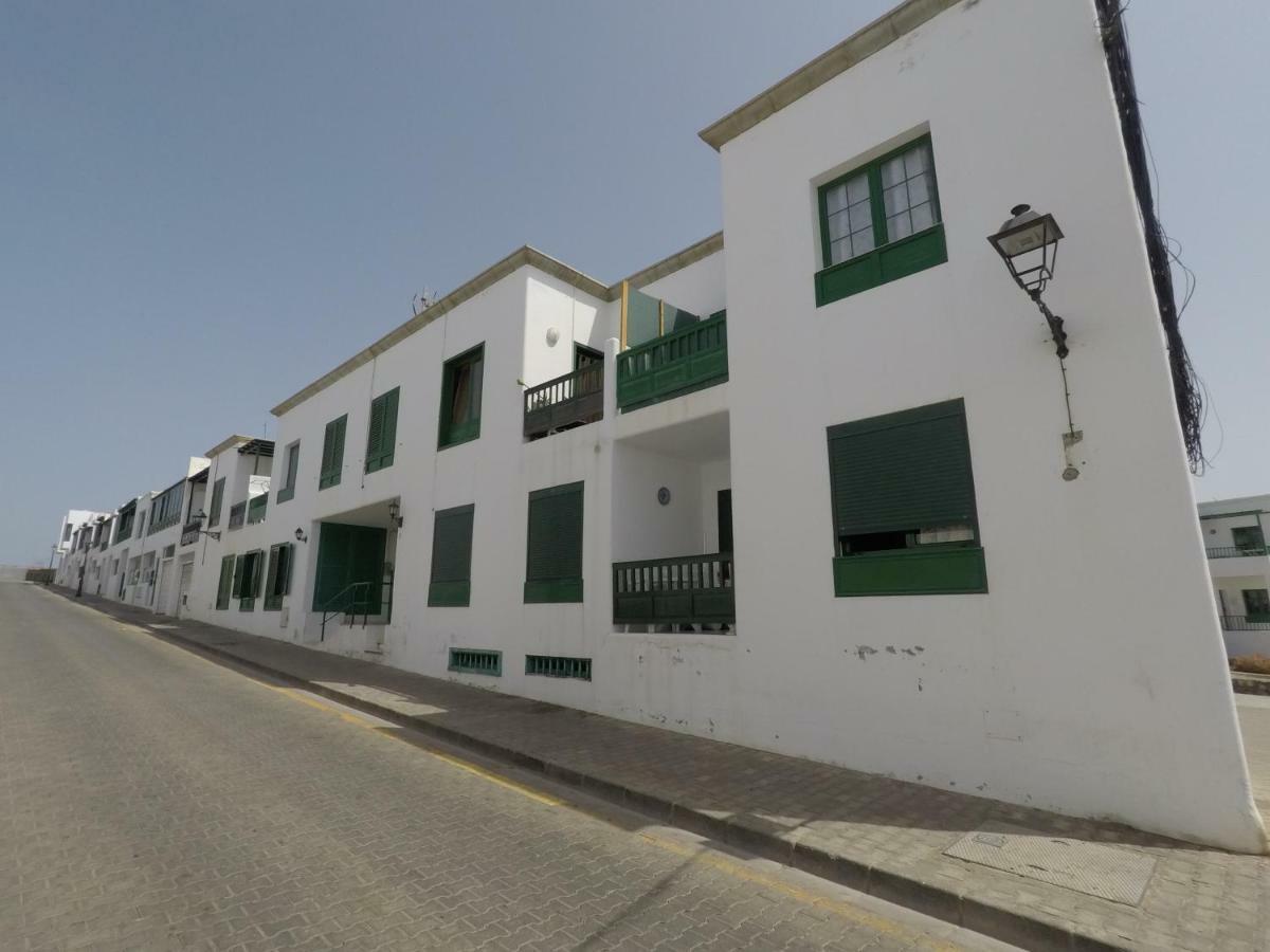 Apartamento Playa Dorada 플라야블랑카 외부 사진
