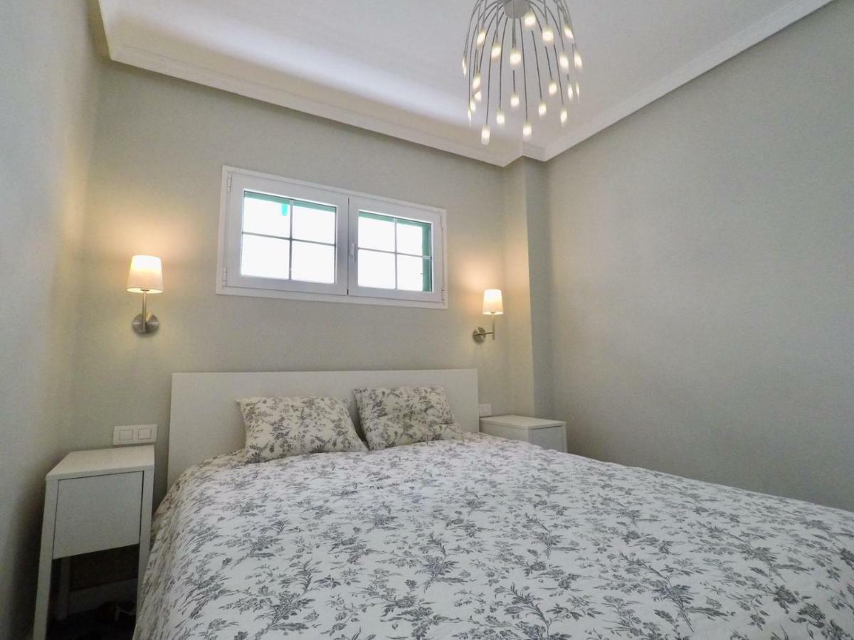 Apartamento Playa Dorada 플라야블랑카 외부 사진