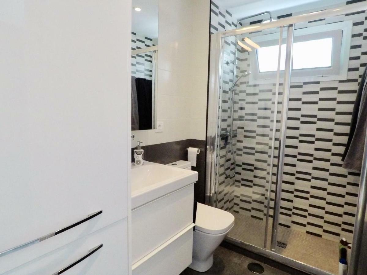 Apartamento Playa Dorada 플라야블랑카 외부 사진